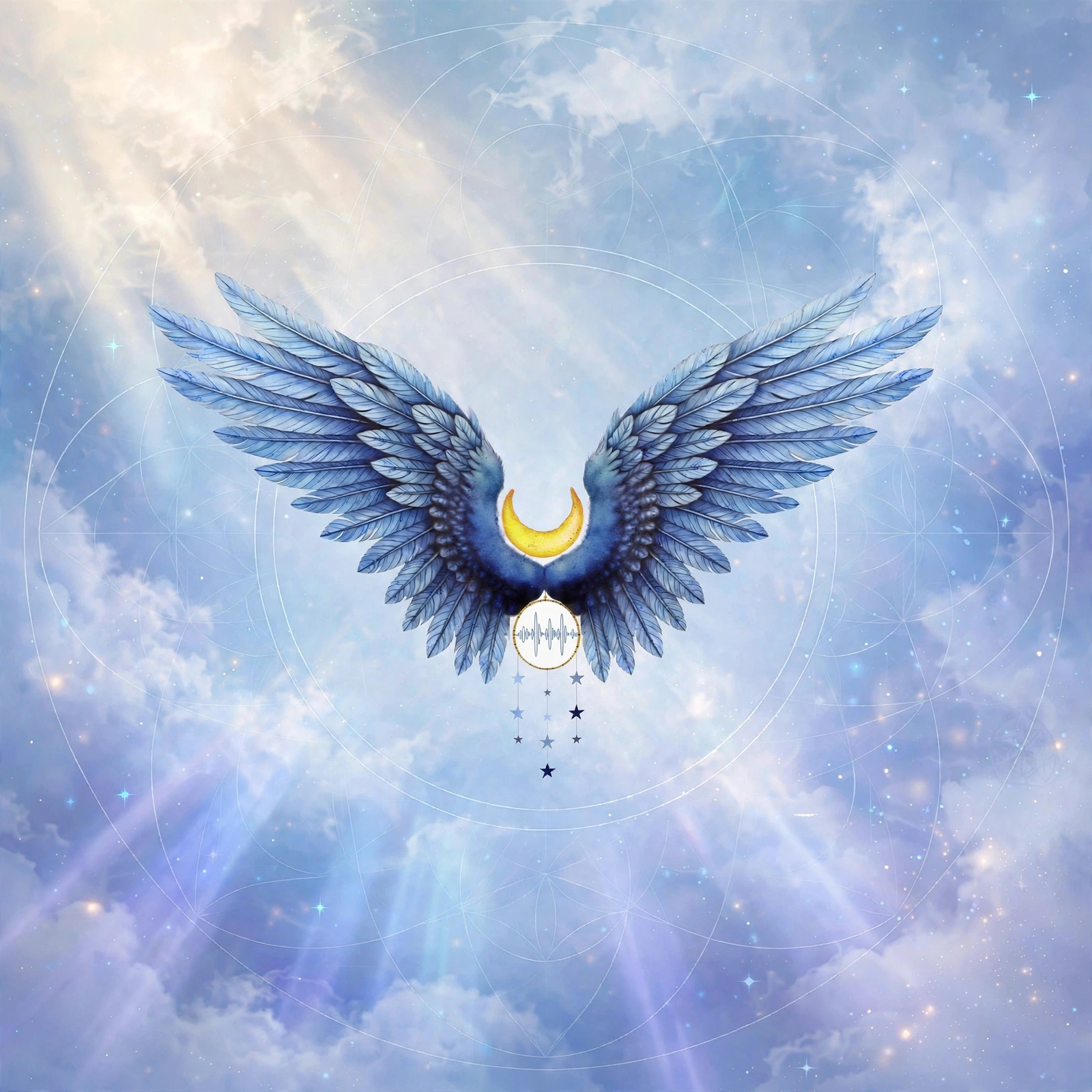Holy Fire Usui Reiki Level 1