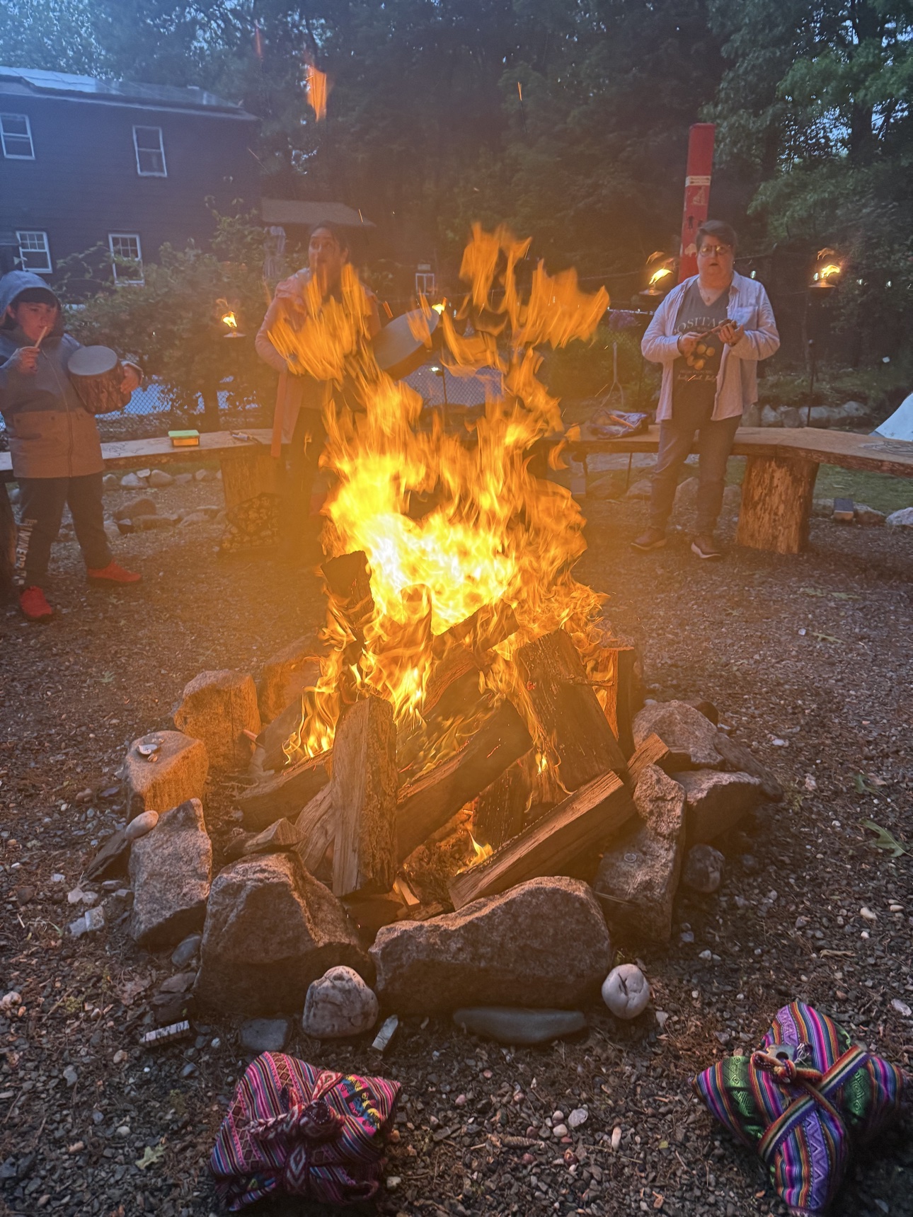 Holy Fire Usui Reiki Level 2