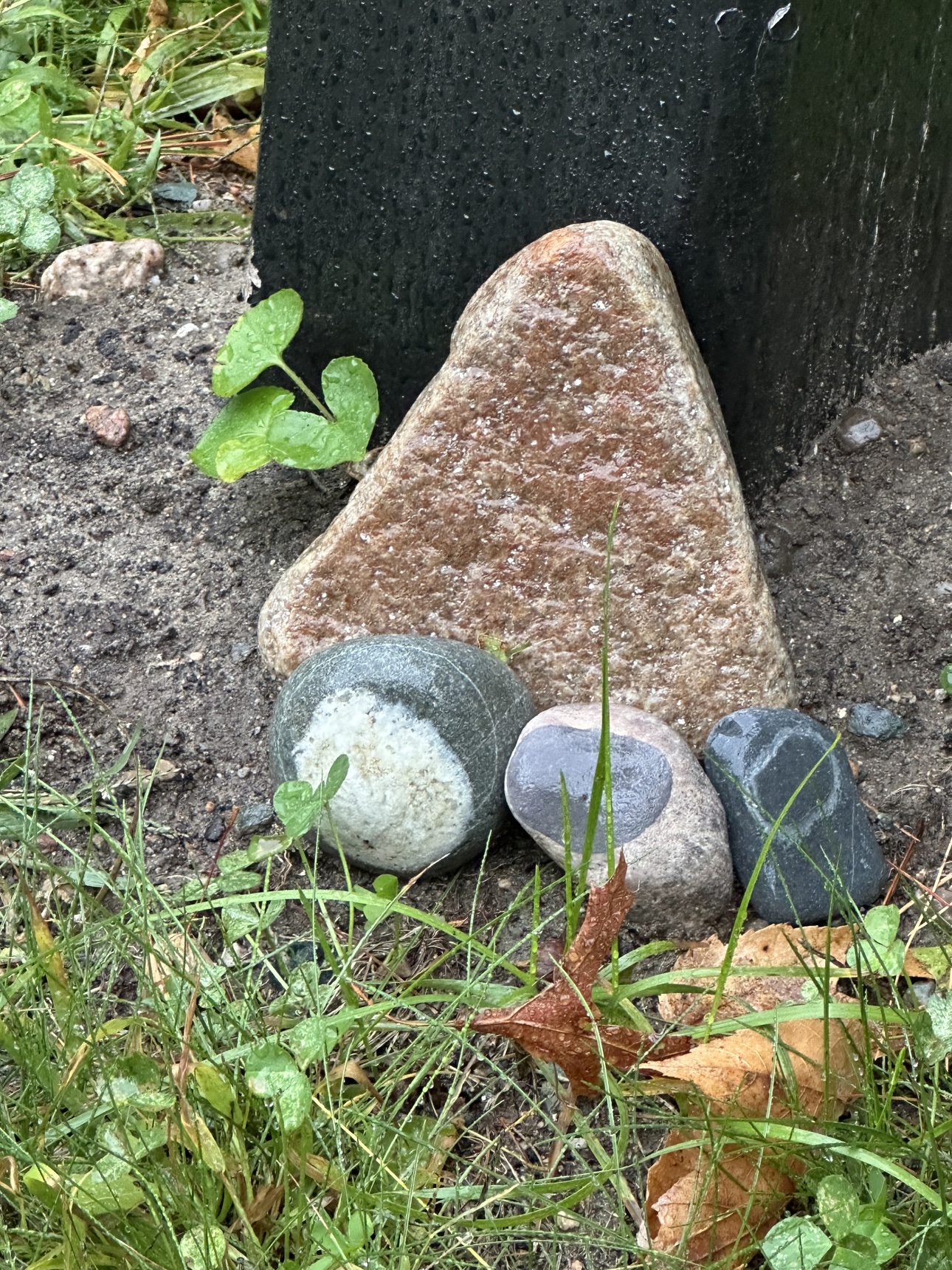 Seven Stone Illumination
